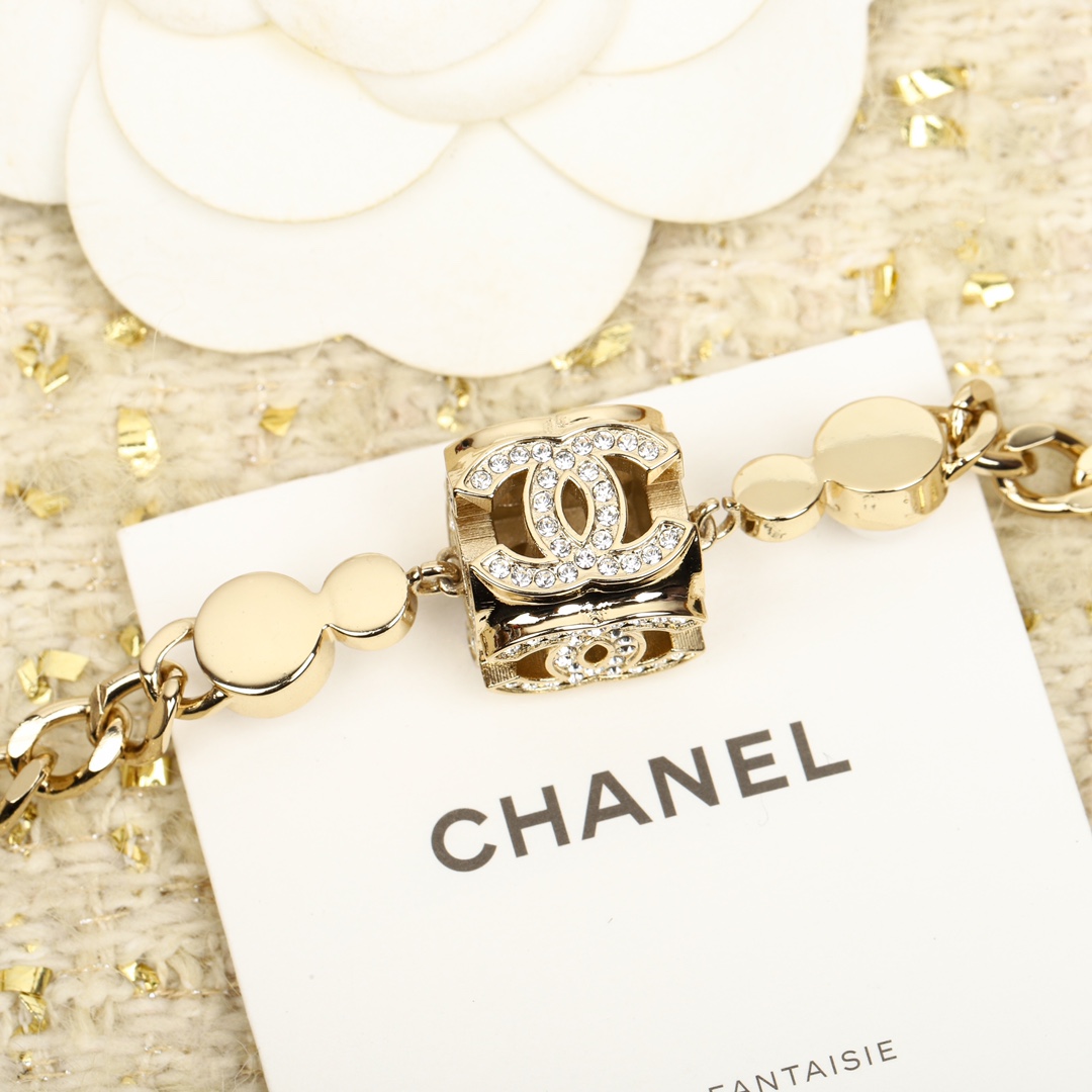 Chanel Bracelets